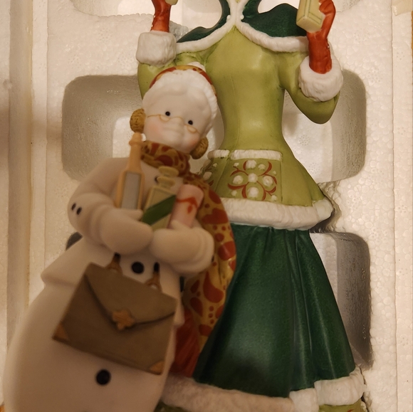 Vintage Rare Limited Edition Avon Congratulations Presidents Club 2003-2004 Beau - Picture 4 of 5